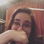 Ann Avalos - @anabelringring - Instagram