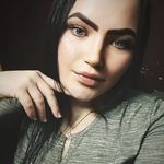 Анна Єршова - @annayershova52 - Instagram