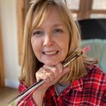Ann Ayers - @annayerscreative - Instagram