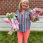 Ann Ayers Blanchard - @annmarie_067 - Instagram