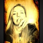 Carrie Ann Ayers - @bonedogpirate - Instagram