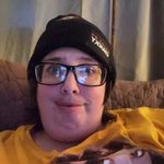 Karen Ann Ayers - @carbear1983 - Instagram