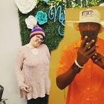 Karen Ann Ayers - @karenann9296 - Instagram
