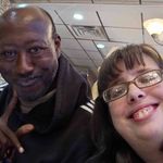 Karen Ann Ayers - @newy.orkmets83 - Instagram