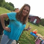 Mary Ann Ayers - @kawichick1975 - Instagram