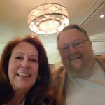Richard Graves - @annayersgraves - Instagram