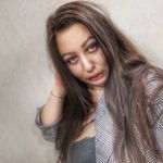 Анна Сушко - @anna_yrevna9 - Instagram