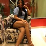 Anahyres Sampaio - @annayres_20 - Instagram