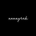 @anna.yreh - Instagram