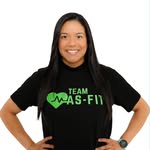 Mary Ann Báez Rodríguez - @masfitconjesus - Instagram