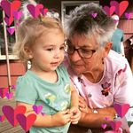 Ann Baggett - @mabaggs1 - Instagram