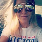 Ann Baggett - @sunni143 - Instagram
