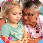 Ann Baggett - @mabaggs42 - Instagram