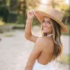 Anna Baggett - @annabaggettt - TikTok