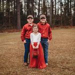 Lora Ann Baggett Mimbs - @loramimbs - Instagram