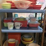 Mary Ann Bagley - @thevintagewitcheskitchen - Instagram