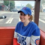 Michael Ann Bagley - @mamckinlay - Instagram