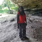 Andrea Bain - @ann_bain1 - Instagram