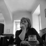 Ann Bain - @invertay - Instagram
