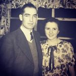 Ann Bain - @r.bain985 - Instagram