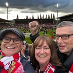 Ann Baker - @anniewilkie - Instagram