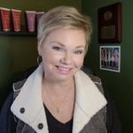 Ann Baldwin - @mkannsbeautybook - Instagram