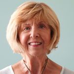 Ann Baldwin - @expainter - Instagram
