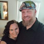 Danielle Ann Baldwin-Rufi - @danielleington - Instagram