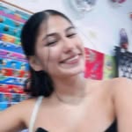 Angeles Barroca - @annbarroca - Instagram