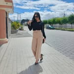 Anita Proaño Barreto - @annbarreto19 - Instagram