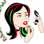 Ann Barr - @byomua - Instagram