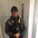 Ann Barr - @annjbarr17 - Instagram