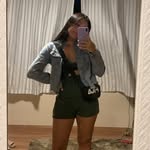 Anna Luiza - @ann_barros - Instagram