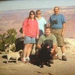 Ann Barrows - @ab4467d - Instagram