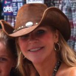Lee Ann Barrows - @ggbarrows - Instagram