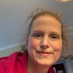 Lauren Ann Baucom - @purple_ginger_girl_ - Instagram