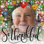 @marry_ann_baucom - Instagram