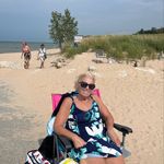 Ann Bays - @gma_bays - Instagram