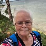Ann Beale - @annbeale5867 - Instagram