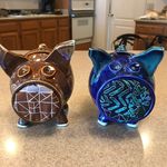 Ann Beall - @annpottery - Instagram