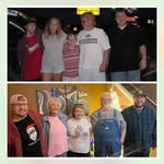 Lou Ann Beavers Jordan - @louannn092254 - Instagram