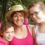 Ann Bennett - @annmben45 - Instagram