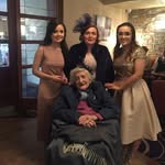 Ann Bennett - @mrsannbennett - Instagram