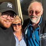 Ann Bennett - @annbennett49 - Instagram