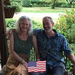Ann N Sean Lavaty-Bergin - @ephemeral_water - Instagram