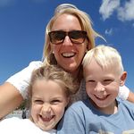 Ann Sofie Bergin - @annsi76 - Instagram