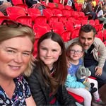 Mary-Ann Bergin - @maobergs - Instagram
