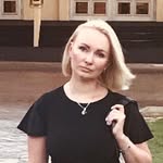 Анна Беркут - @annberkut_27reg - Instagram