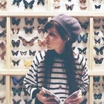 Anna Berkut - @ann.berkut - Instagram