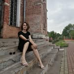 AnnaBerK - @ann.berk - Instagram